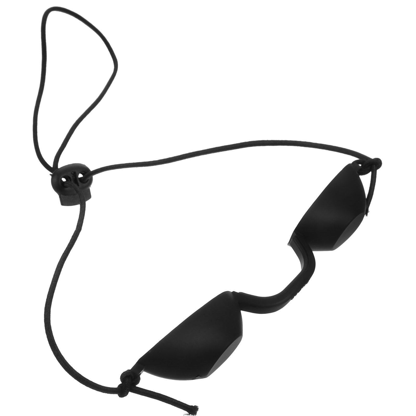 Teeth Whitening Uv Light - Lunettes de protection IPL, patch oculaire