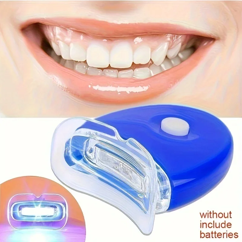 Teeth Whitening Uv Light - Blanchiment lumière bleue lumière UV blanchiment