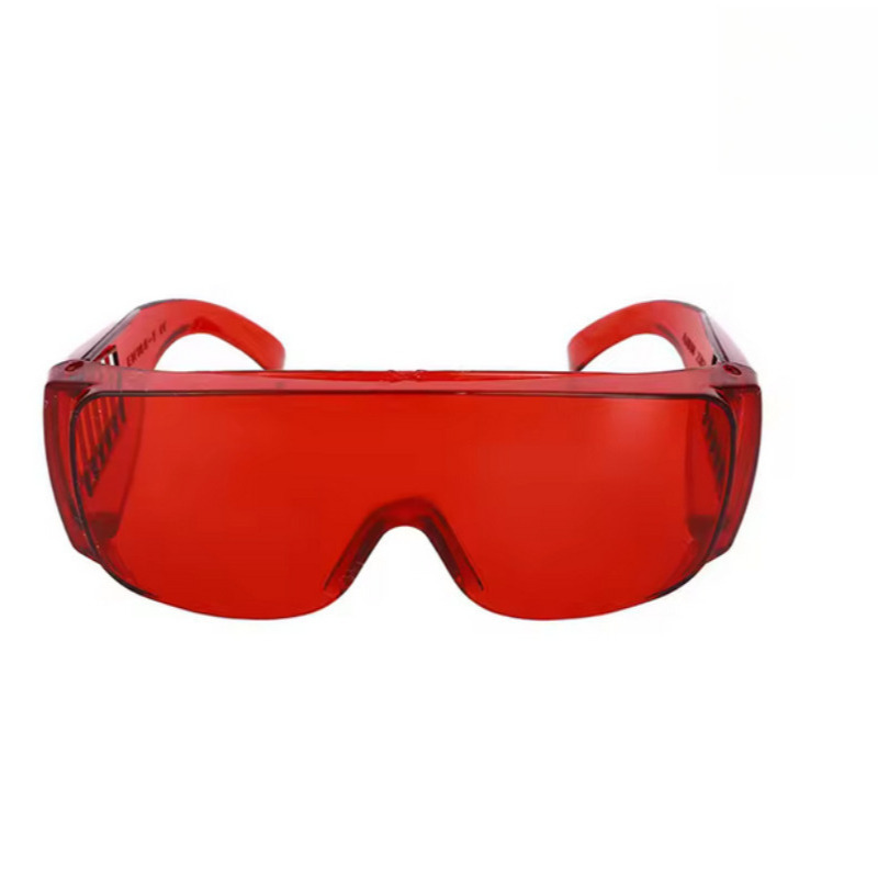 Teeth Whitening Uv Light - Lunettes de Protection oculaire pour dentisterie,