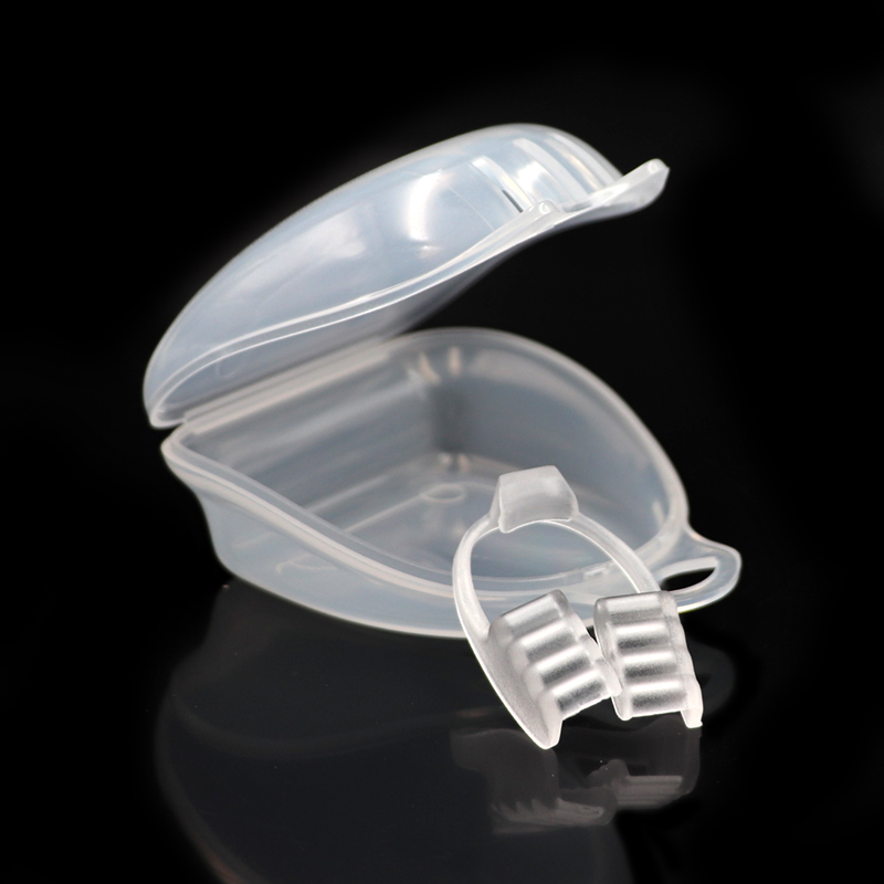 Dental Guard Night - Protection dentaire nocturne en Silicone souple