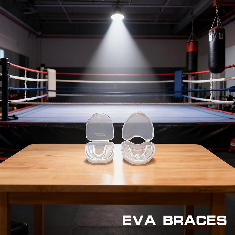 Dental Guard Night - Protège-dents de nuit en EVA pour