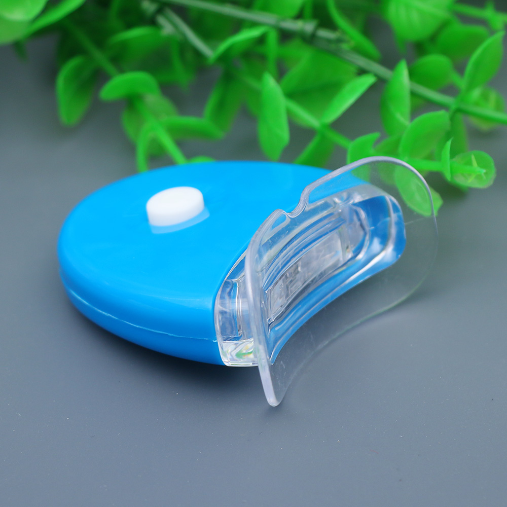 Teeth Whitening Uv Light - Accélérateur de blanchiment des dents à