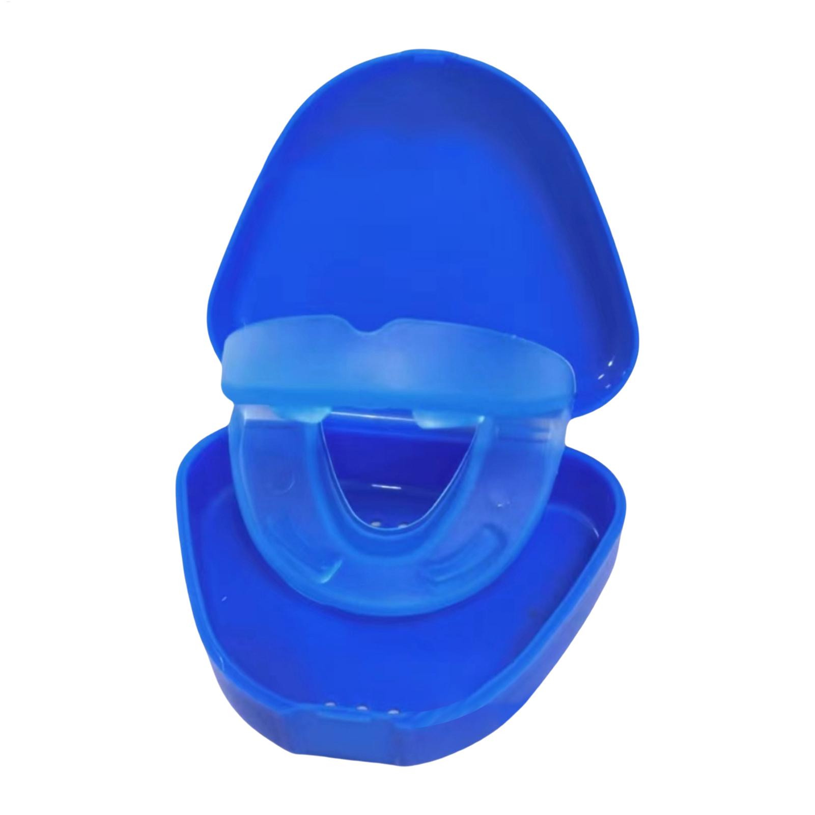 Dental Guard Night - Embout Anti-ronflement, dispositif de ronflement réutilisable,