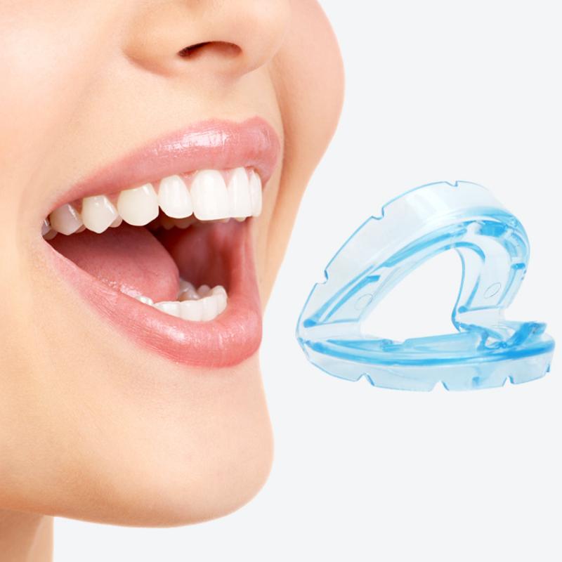 Dental Guard Night - Protège-dents de nuit réglable et souple