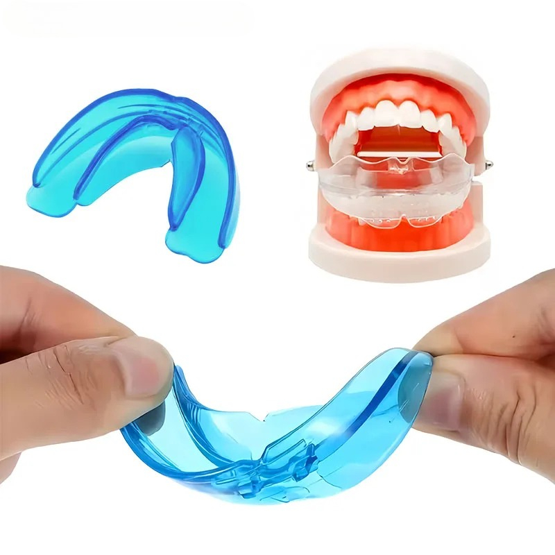 Dental Guard Night - 1 protège-dents de nuit pour le