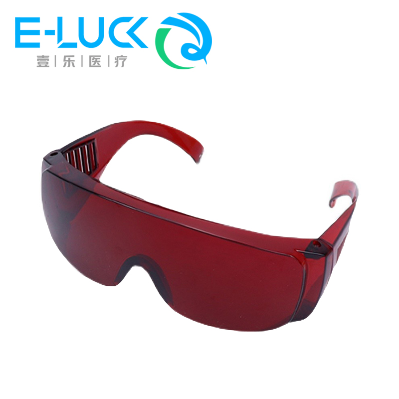 Lunettes de Protection dentair - Teeth Whitening Uv Light avis et prix