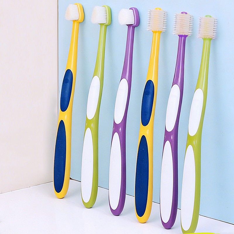 Brosse à dents pour chien 360  - Teeth Whitening Brush avis et prix