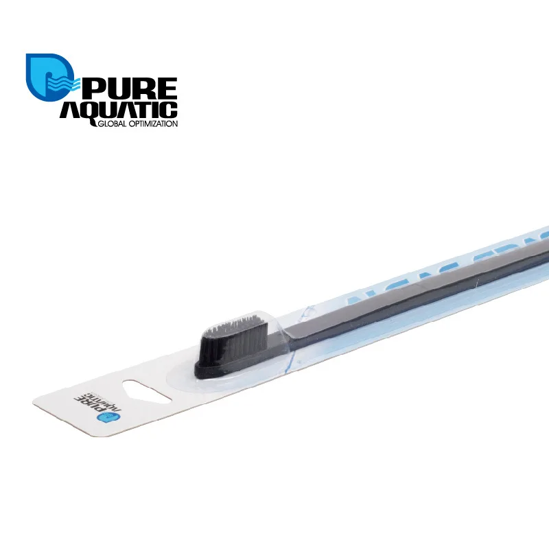 Brosse de nettoyage d'aquarium - Teeth Whitening Brush avis et prix