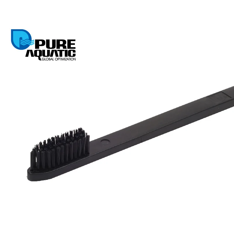 Brosse de nettoyage d'aquarium - Teeth Whitening Brush avis et prix