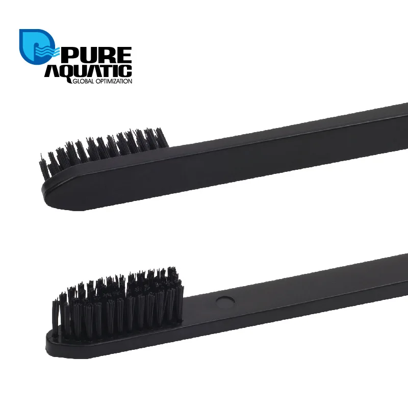 Brosse de nettoyage d'aquarium - Teeth Whitening Brush avis et prix