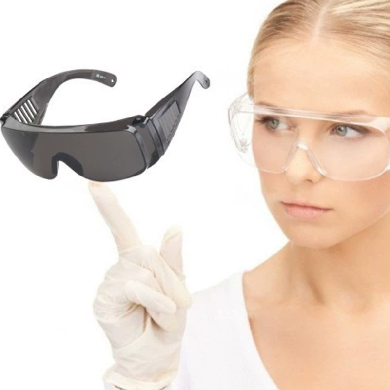 Nouvelles lunettes de protecti - Teeth Whitening Uv Light avis et prix