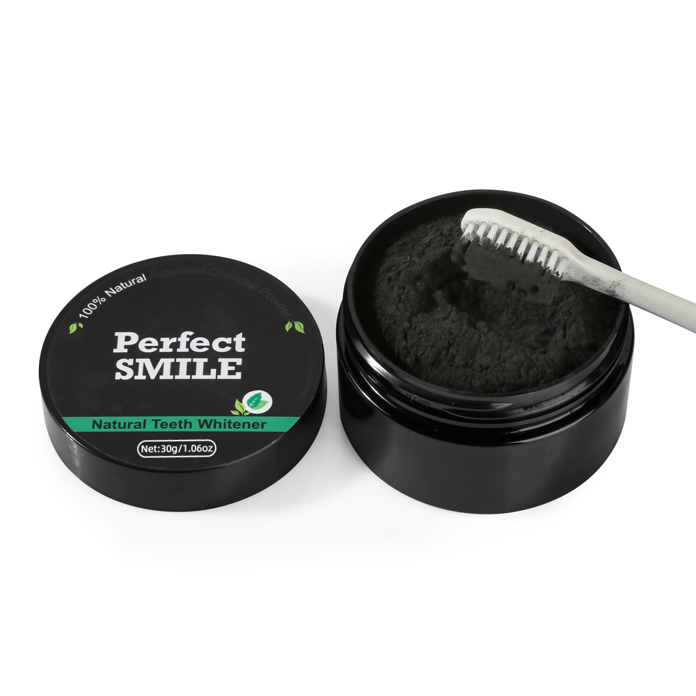 Poudre de blanchiment des dent - Whitening Powder Activated avis et prix