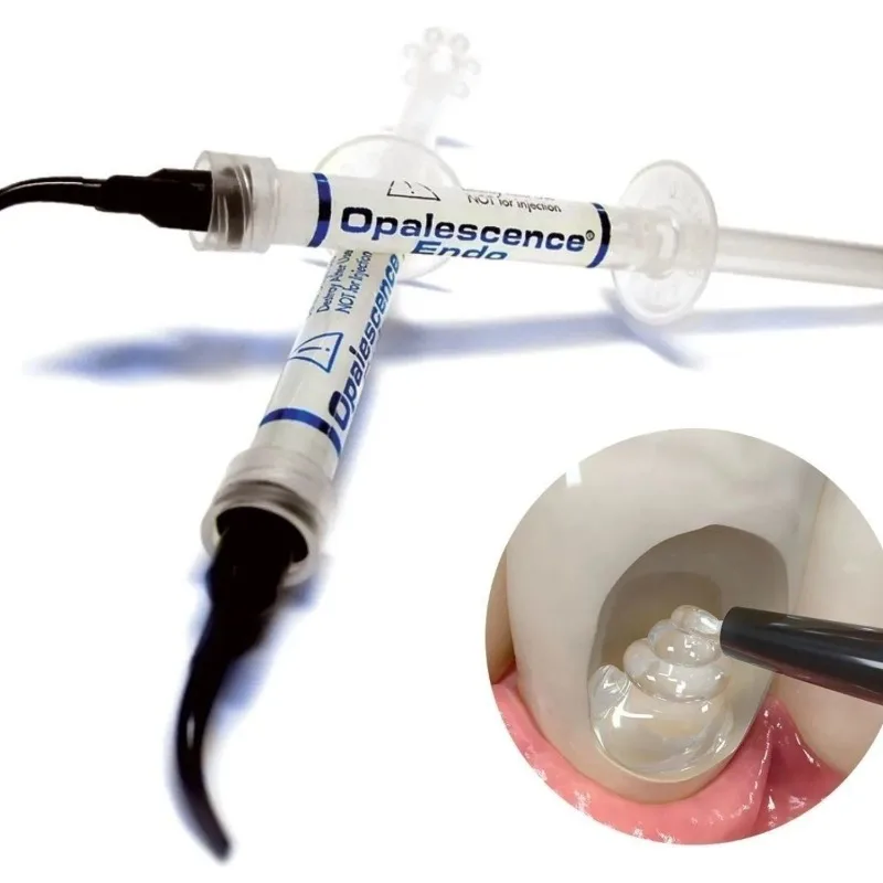 Matériaux de restauration dent - Teeth Whitening Effects avis et prix