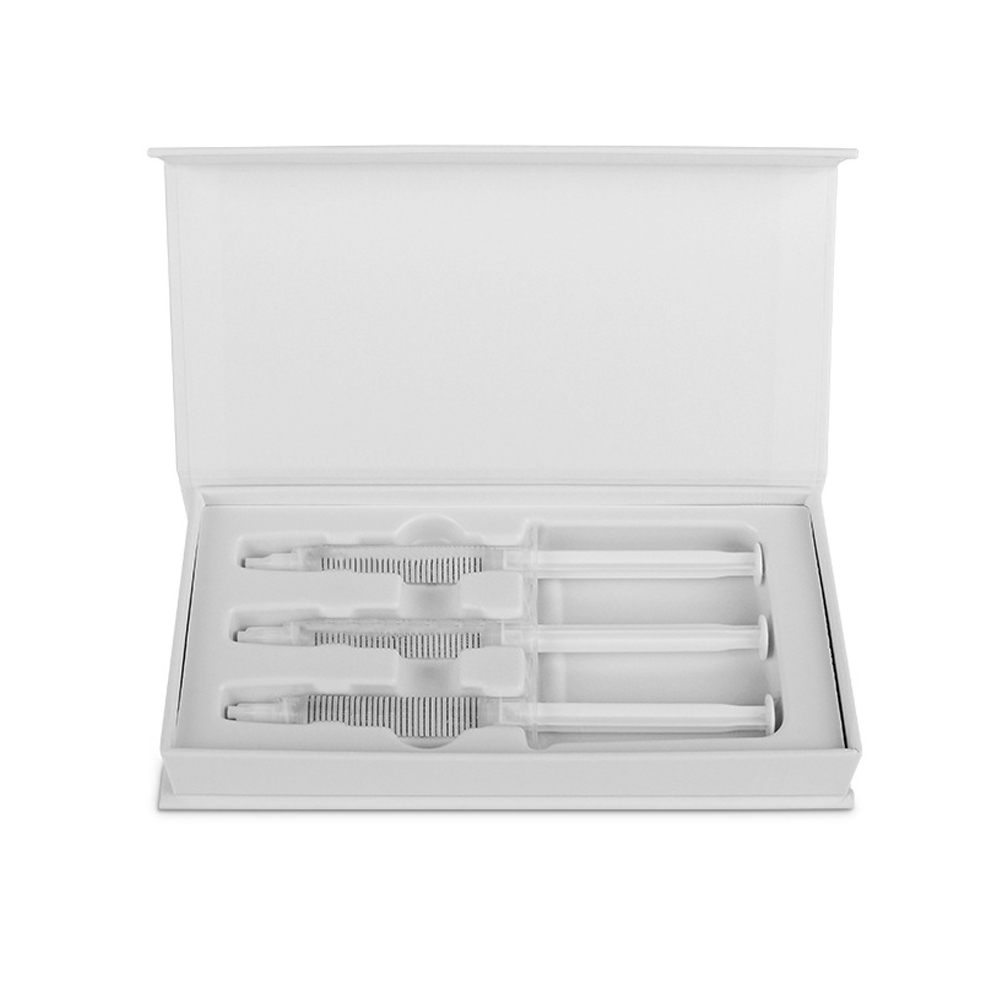 Gel de Blanchiment des Dents a - Teeth Whitening Singapore avis et prix