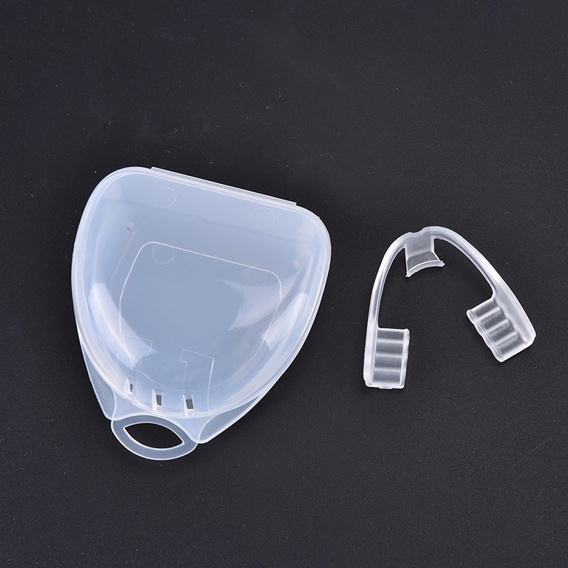 Protège-bouche Anti-ronflement - Dental Guard Night avis et prix