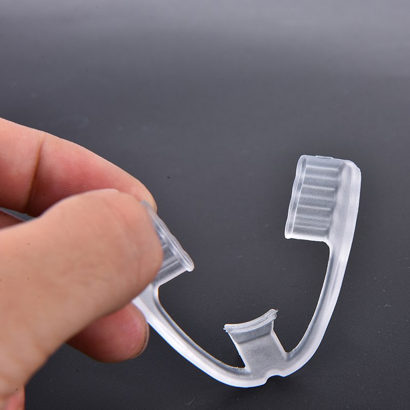 Protège-bouche Anti-ronflement - Dental Guard Night avis et prix