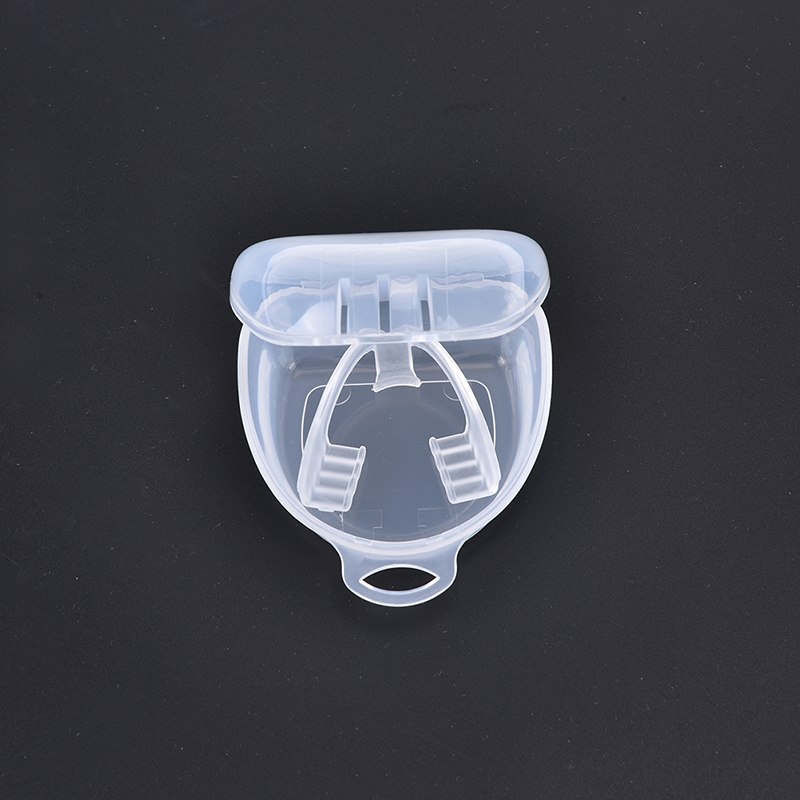 Protège-bouche Anti-ronflement - Dental Guard Night avis et prix