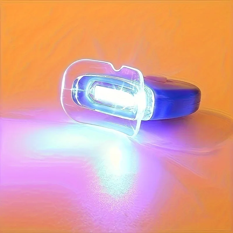 Blanchiment lumière bleue lumi - Teeth Whitening Uv Light avis et prix