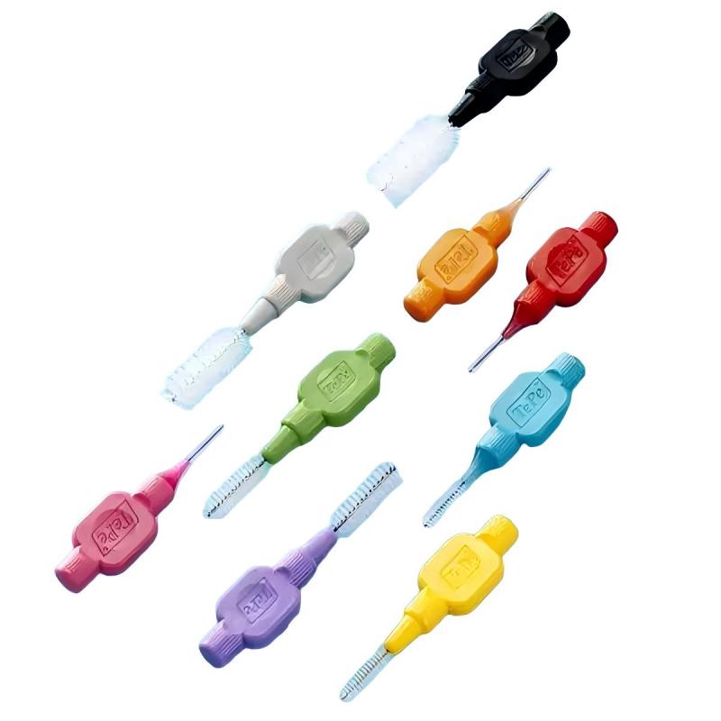 Brosse interdentaire Tepe Orig - Teeth Whitening Brush avis et prix
