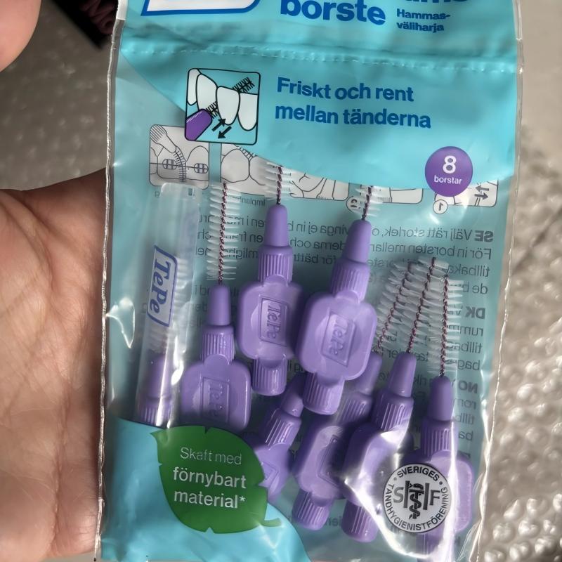 Brosse interdentaire Tepe Orig - Teeth Whitening Brush avis et prix