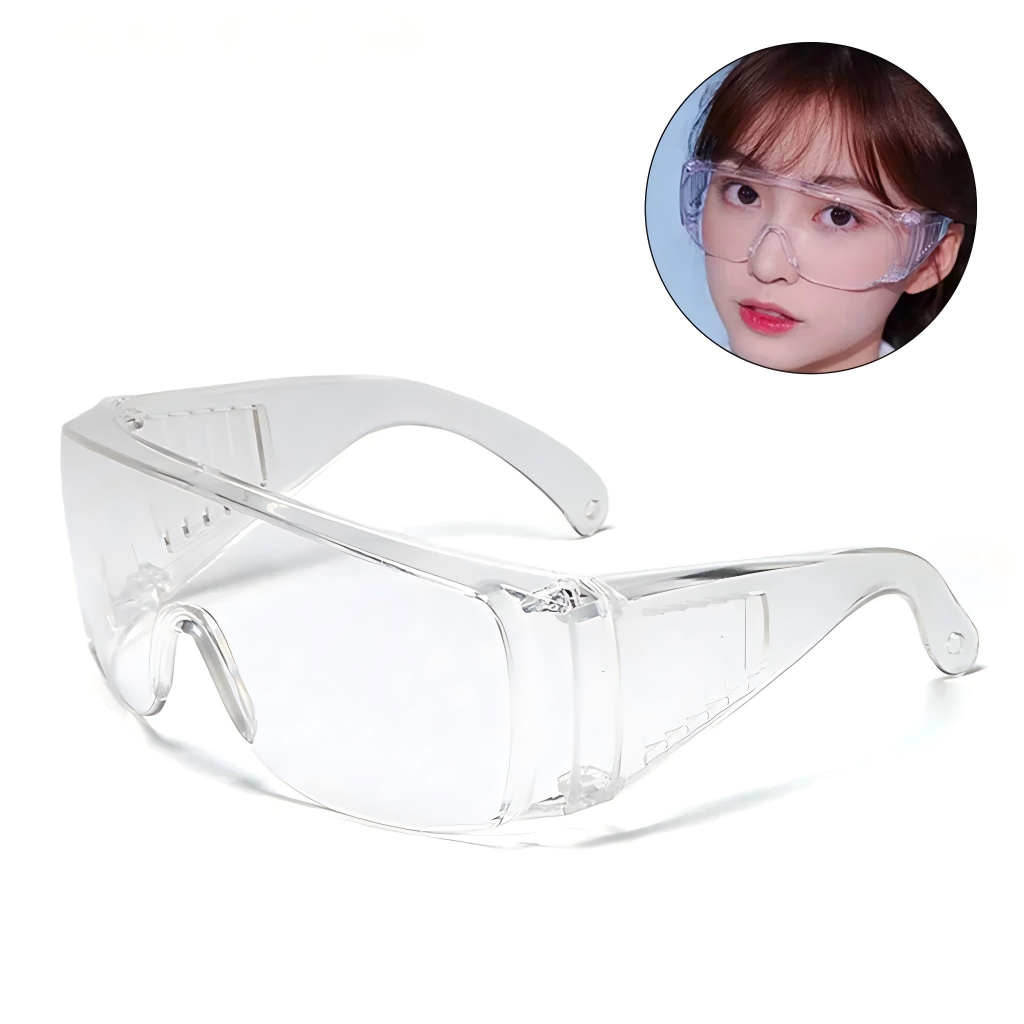 Lunettes de sécurité dentaires - Teeth Whitening Uv Light avis et prix