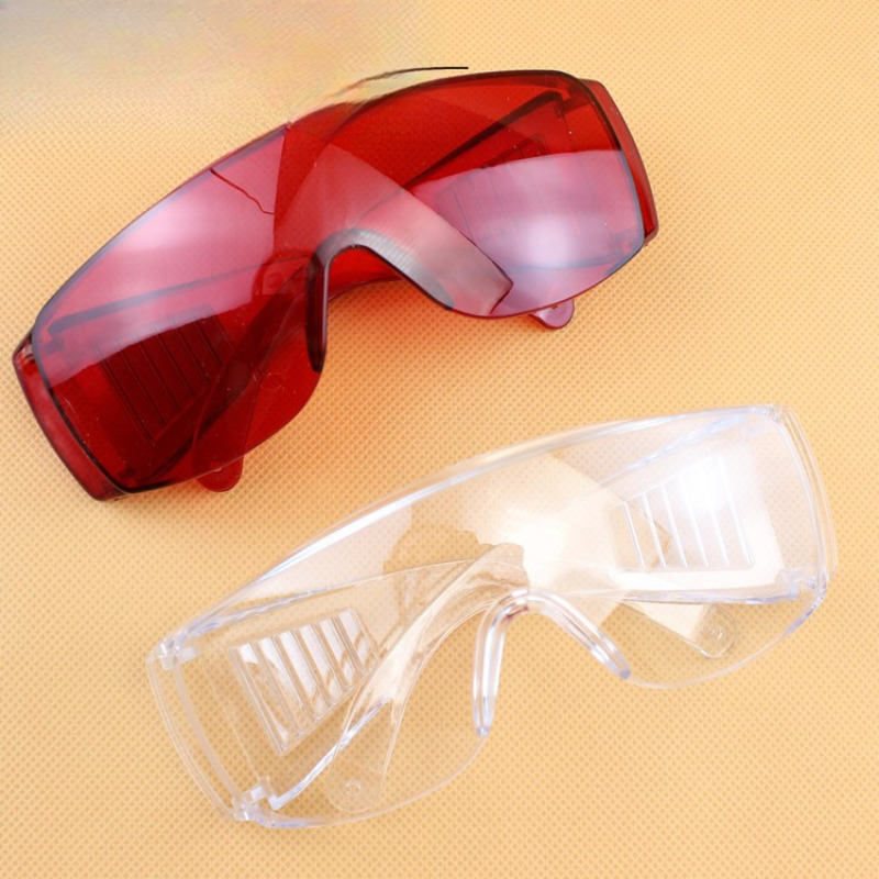 Lunettes de Protection oculair - Teeth Whitening Uv Light avis et prix