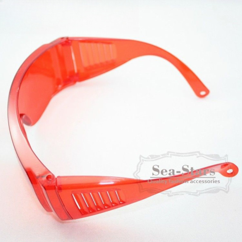 Lunettes de Protection oculair - Teeth Whitening Uv Light avis et prix