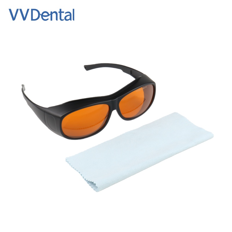 Lunettes de protection dentair - Teeth Whitening Uv Light avis et prix
