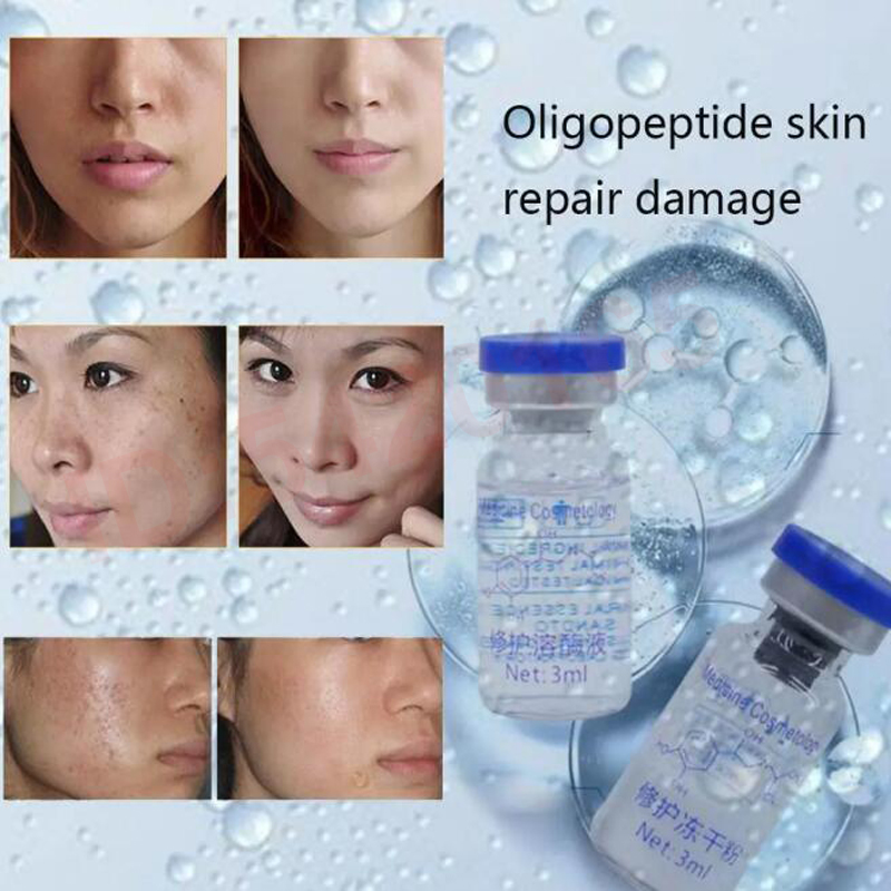 Sérum Actif Polypeptide Hydrat - Whitening Powder Activated avis et prix