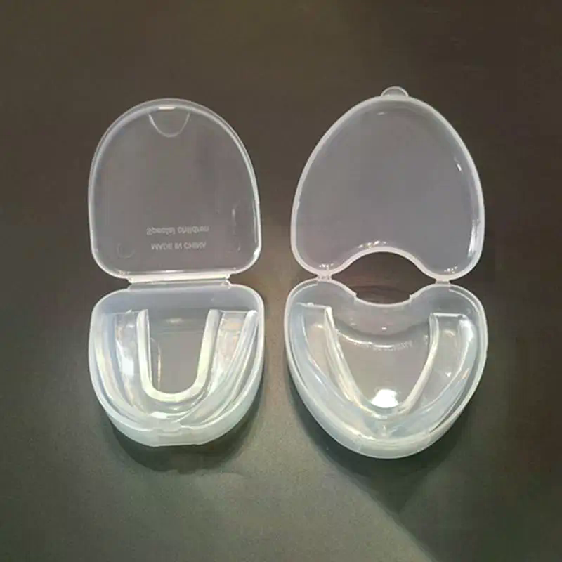Protège-dents en EVA, protège- - Dental Guard Night avis et prix