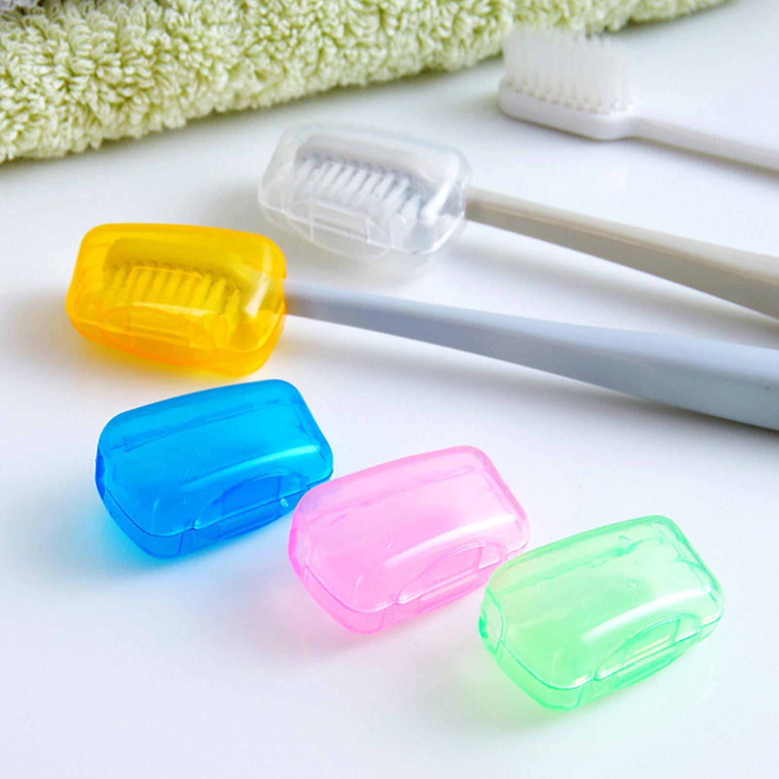 Couvre-tête de brosse à dents, - Teeth Whitening Brush avis et prix