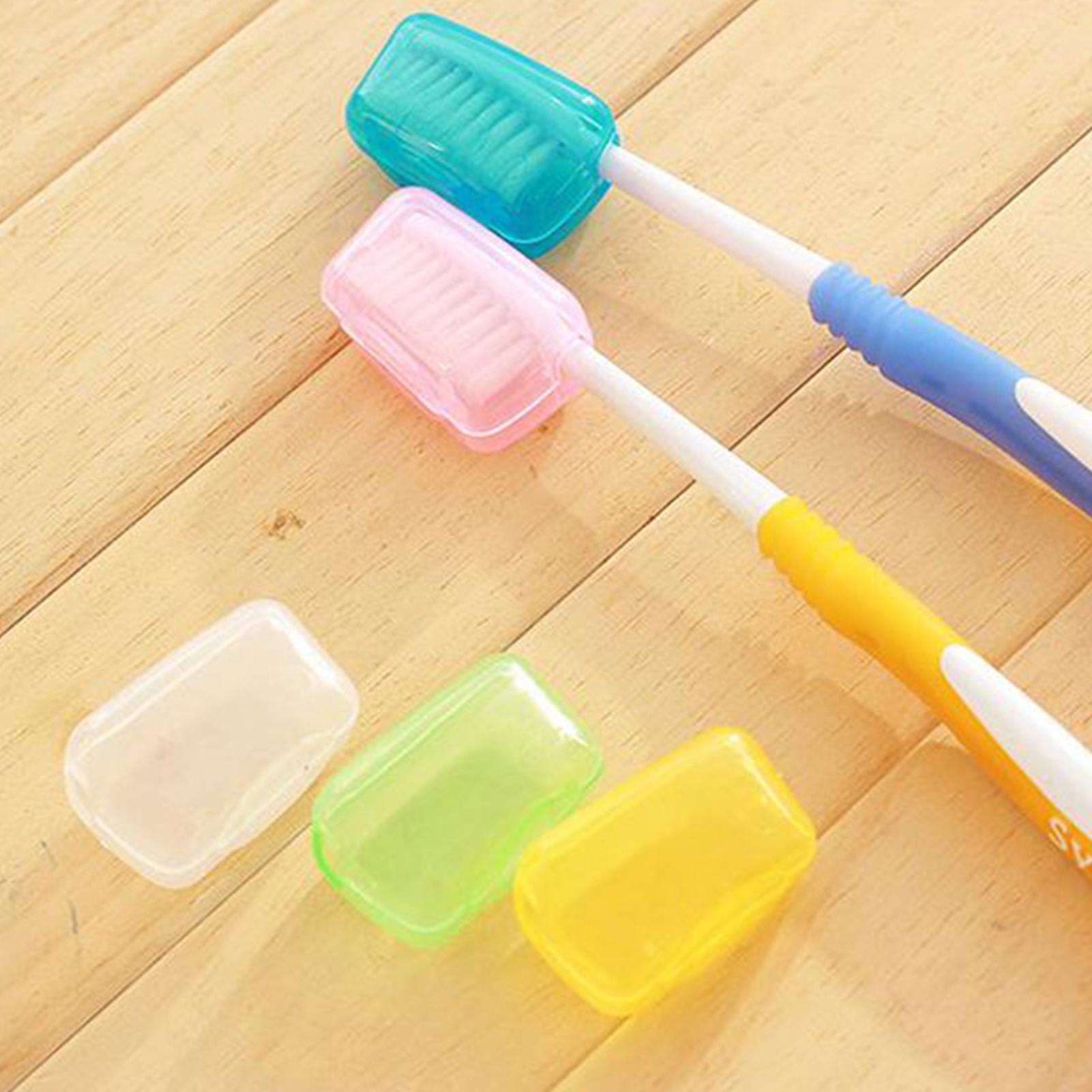 Couvre-tête de brosse à dents, - Teeth Whitening Brush avis et prix