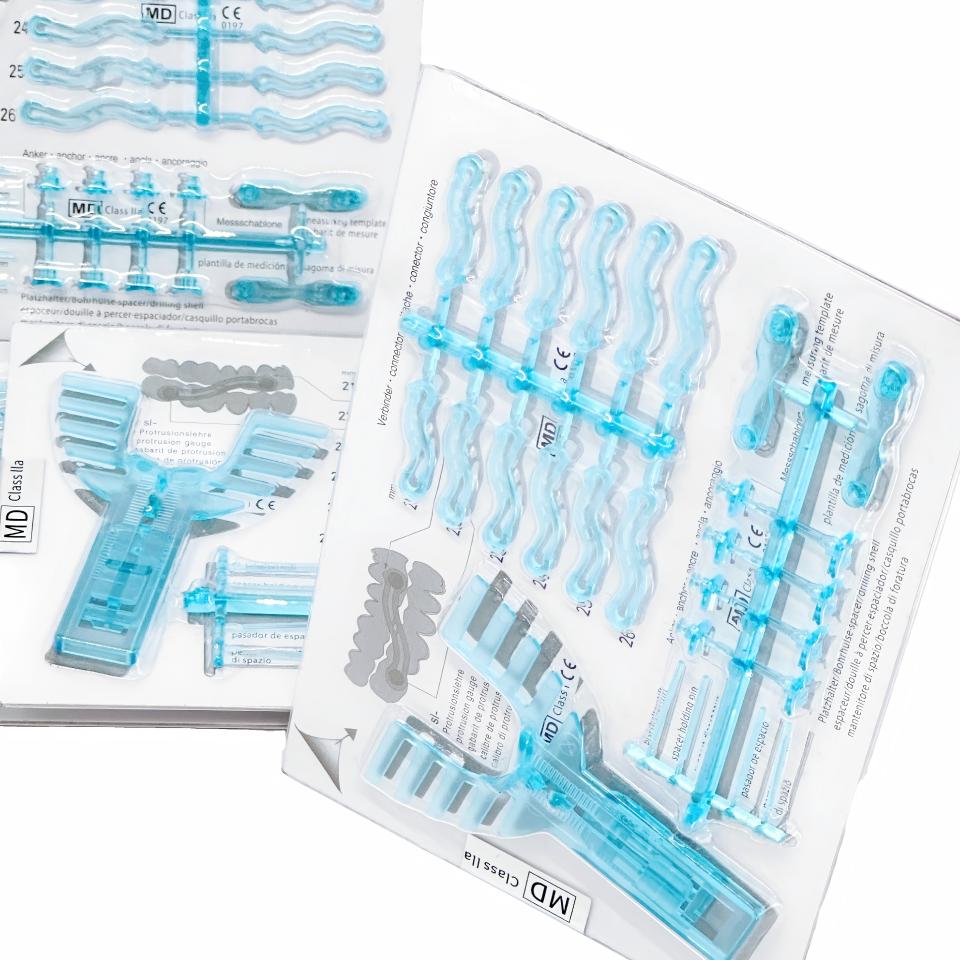 Appareil orthodontique anti-ro - Dental Guard Night avis et prix