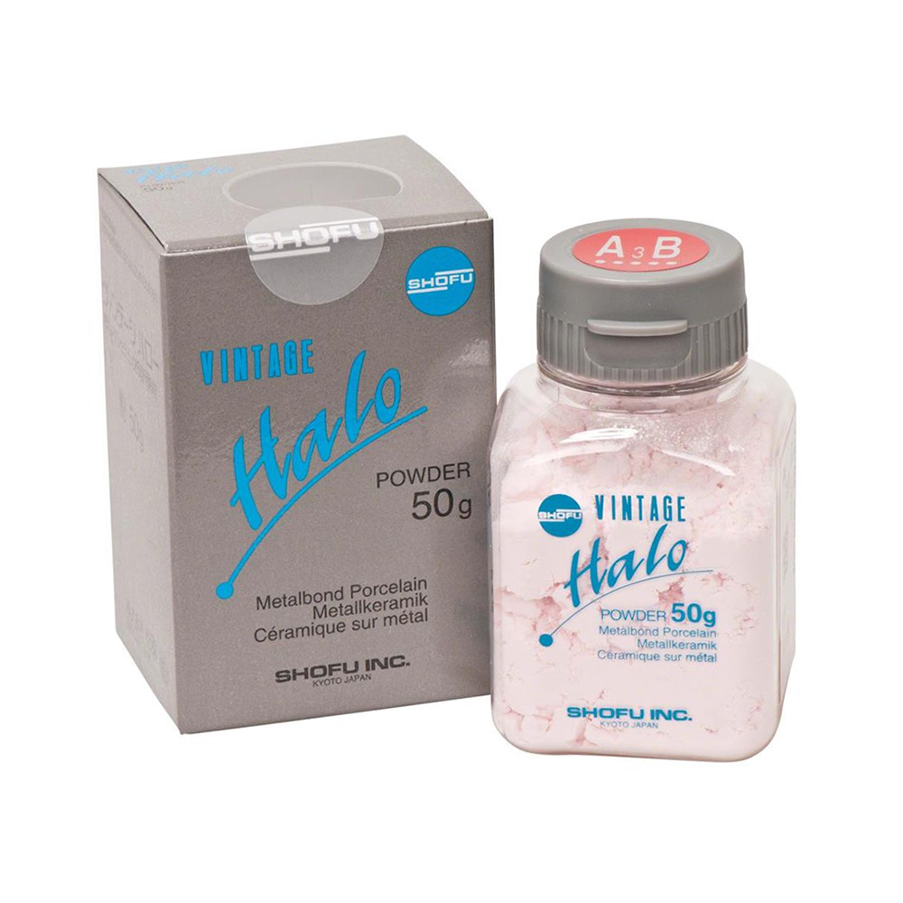 Poudre métallique dentaire Sho - Teeth Whitening Singapore avis et prix