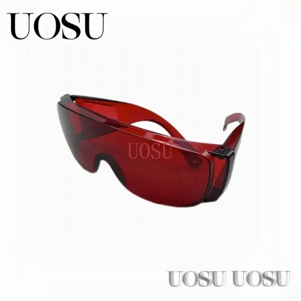 Lunettes de protection des yeu - Teeth Whitening Uv Light avis et prix