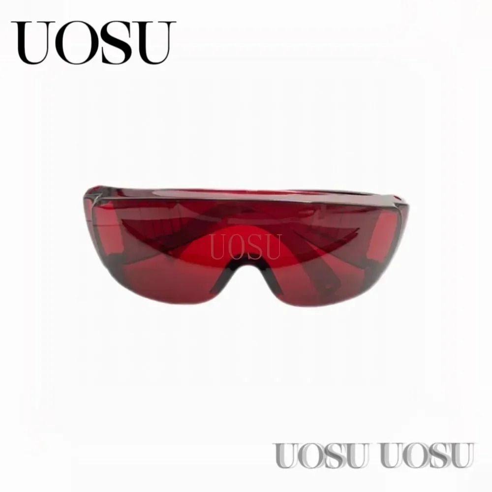 Lunettes de protection des yeu - Teeth Whitening Uv Light avis et prix