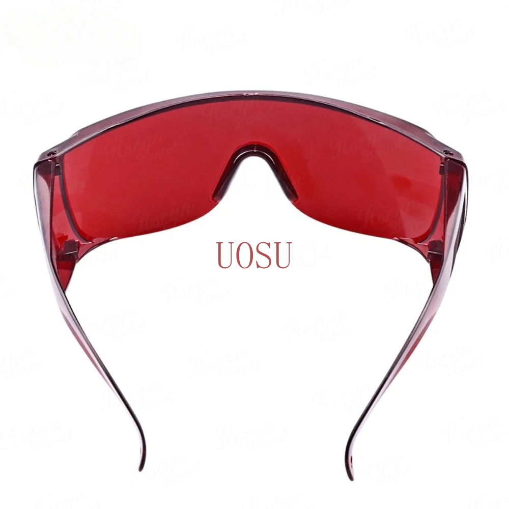 Lunettes de protection des yeu - Teeth Whitening Uv Light avis et prix