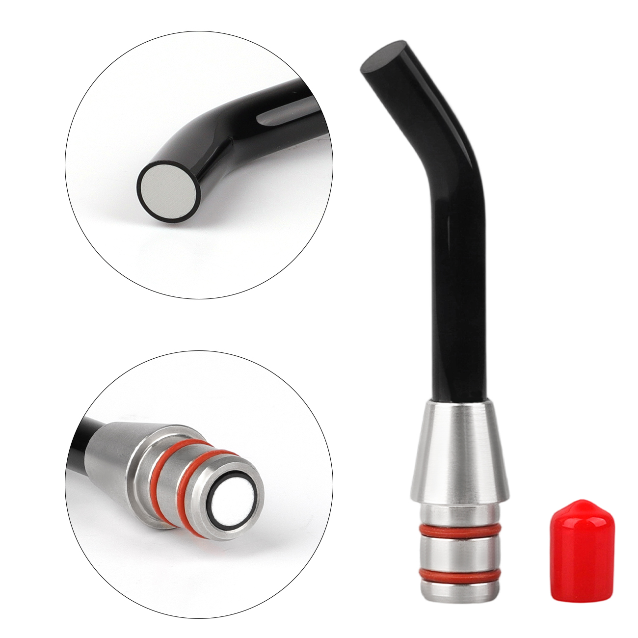 Lampe dentaire universelle à d - Teeth Whitening Uv Light avis et prix