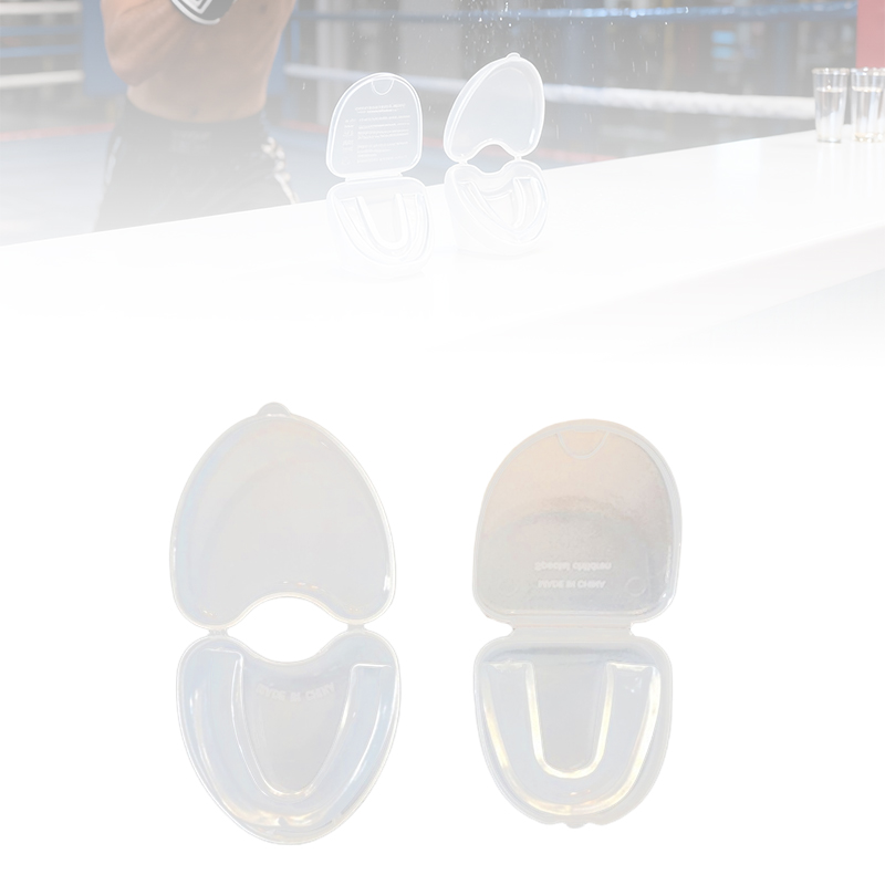 Protège-dents de nuit en EVA p - Dental Guard Night avis et prix