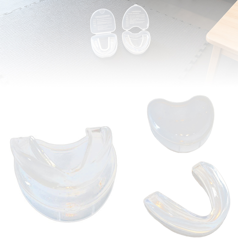 Protège-dents de nuit en EVA p - Dental Guard Night avis et prix
