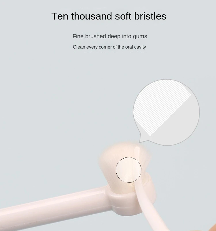 Brosse à dents pour animaux de - Teeth Whitening Brush avis et prix