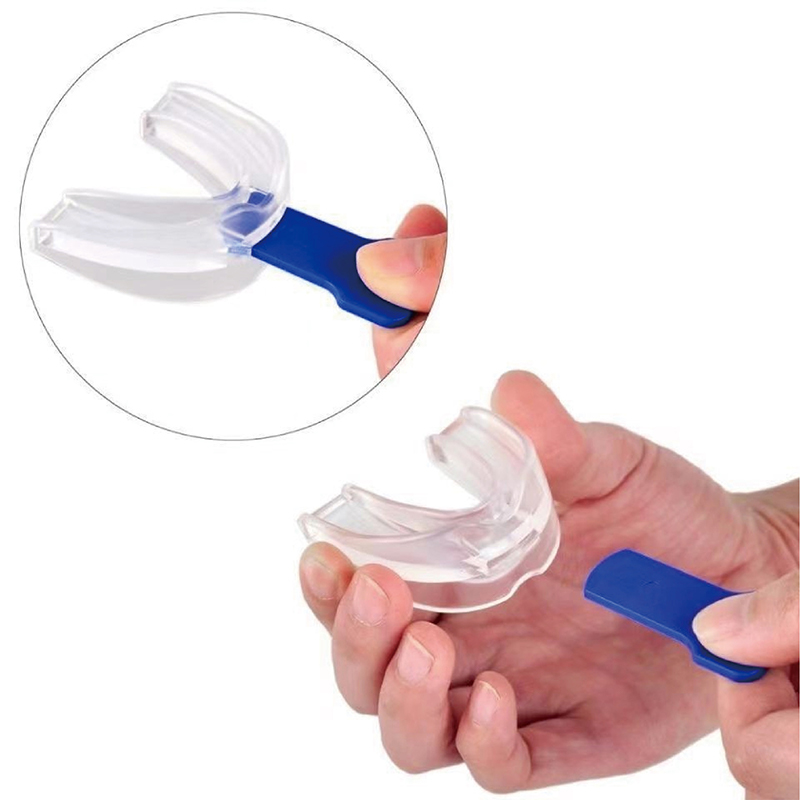 Protège-dents anti-ronflement  - Dental Guard Night avis et prix