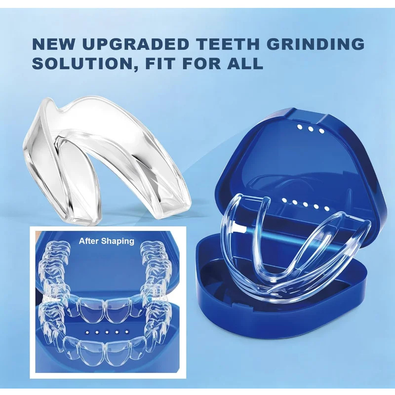 Meilleures ventes : Lot de 4 p - Dental Guard Night avis et prix