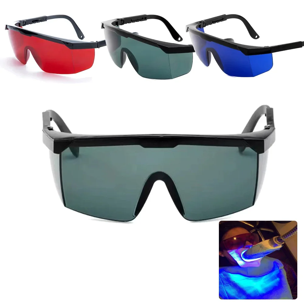 Lunettes de sécurité dentaires - Teeth Whitening Uv Light avis et prix