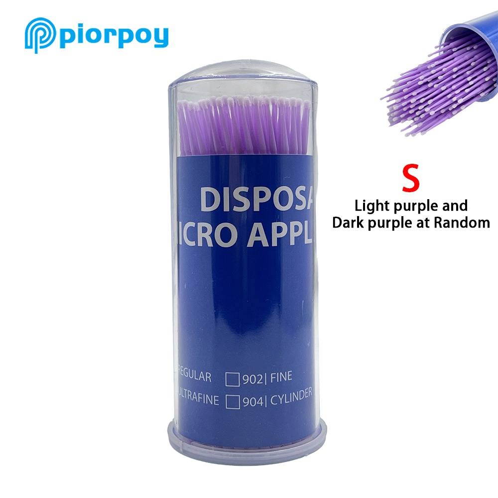 GULPOOE jetable Micro brosse d - Teeth Whitening Brush avis et prix