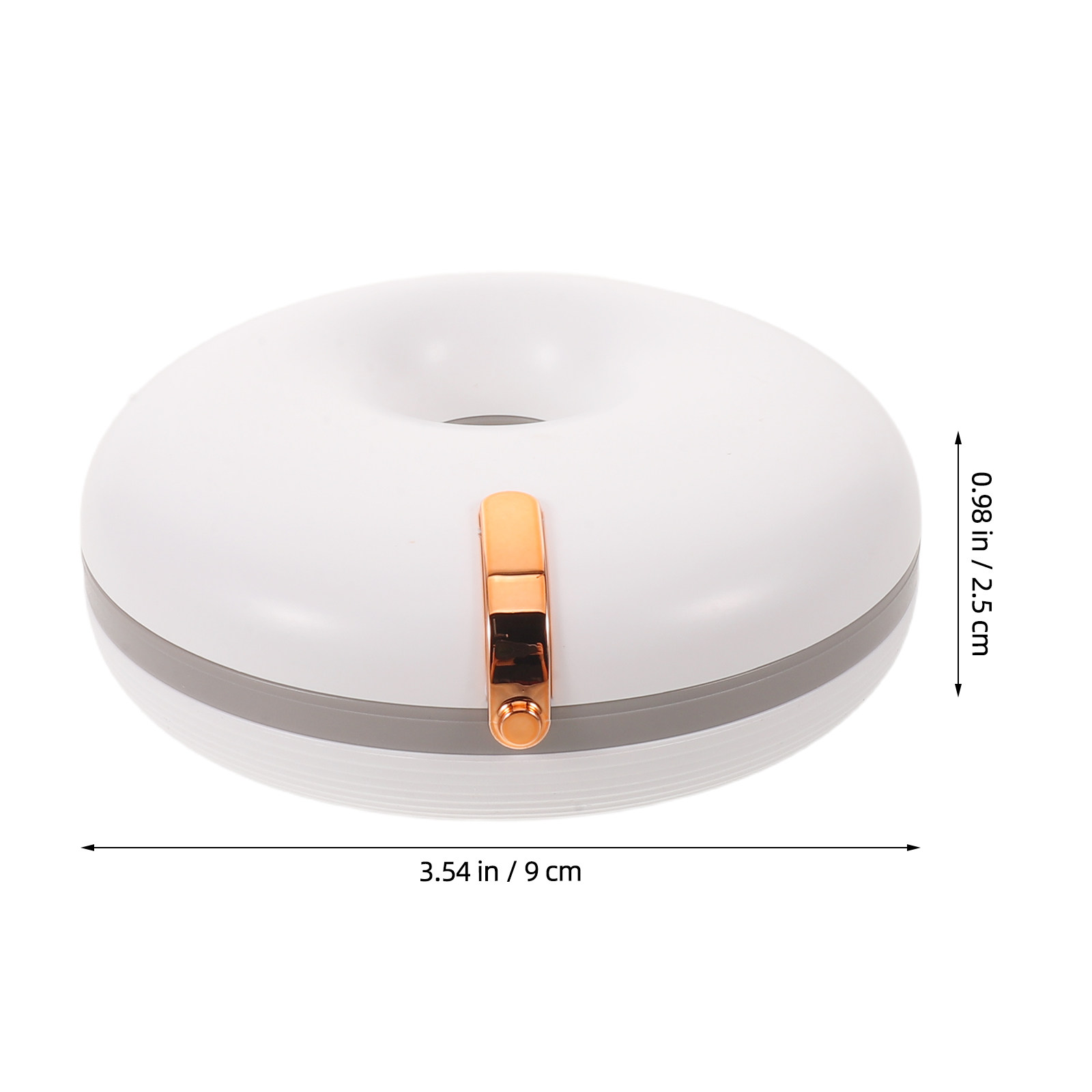 Boîte de rangement orthodontiq - Dental Guard Night avis et prix