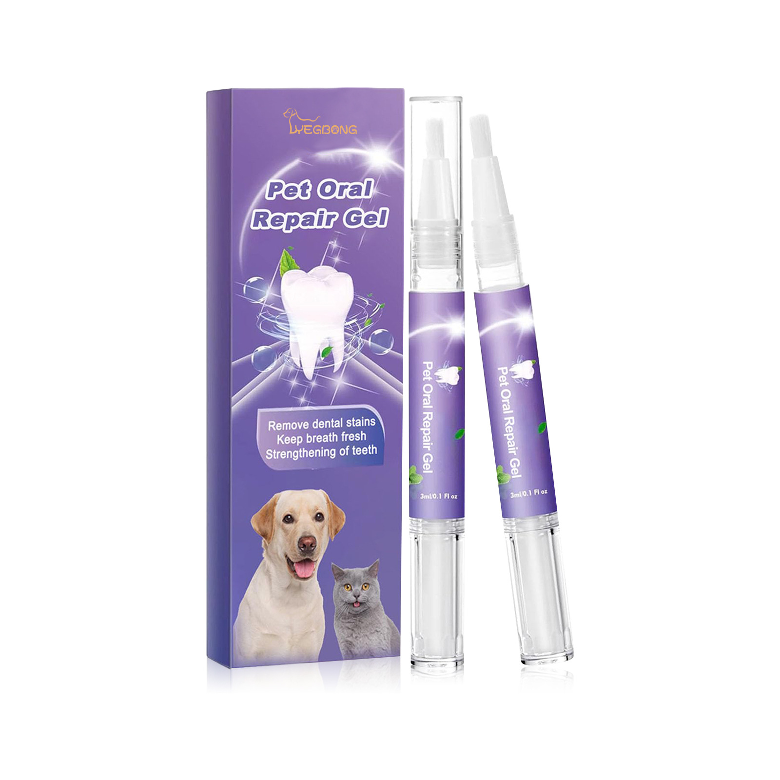Gel de réparation orale pour a - Teeth Whitening Singapore avis et prix