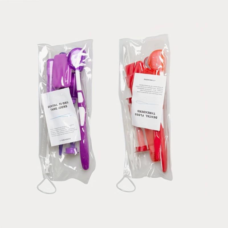Kit d'hygiène buccale portable - Teeth Whitening Brush avis et prix