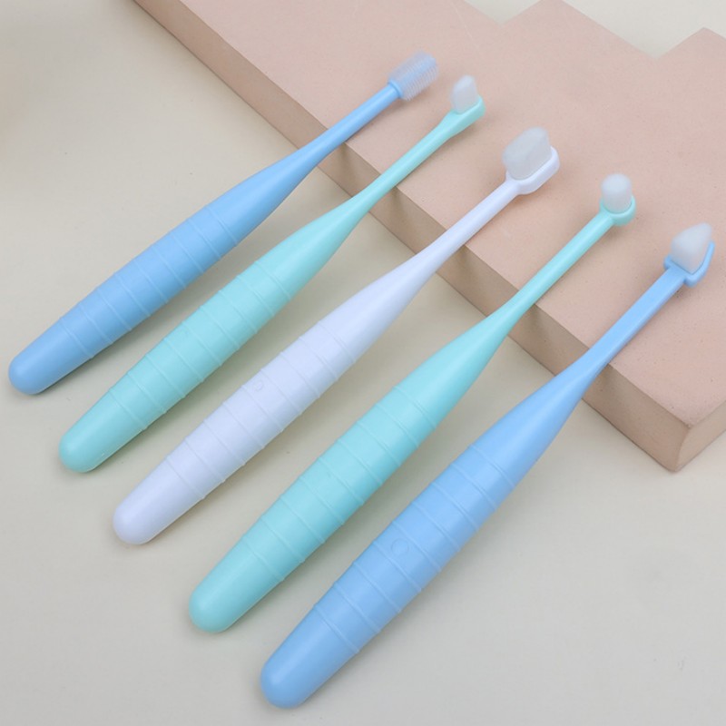 Brosse à dents pour animaux de - Teeth Whitening Brush avis et prix