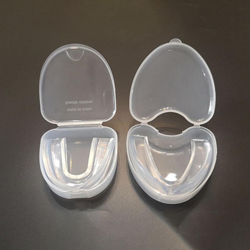 Protège-dents dentaire en EVA, - Dental Guard Night avis et prix